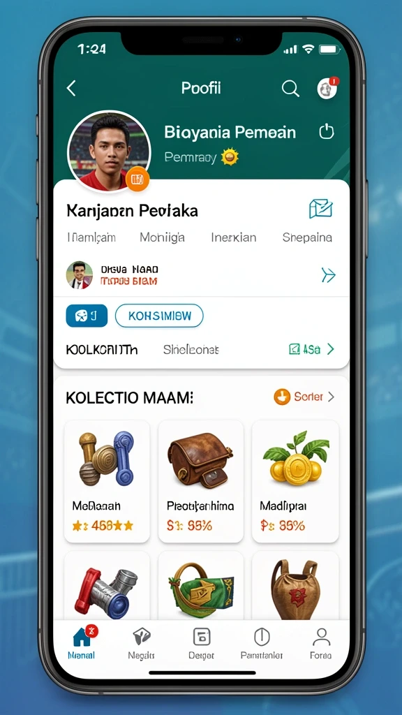 Beragam tema slot yang tidak kalah menarik.