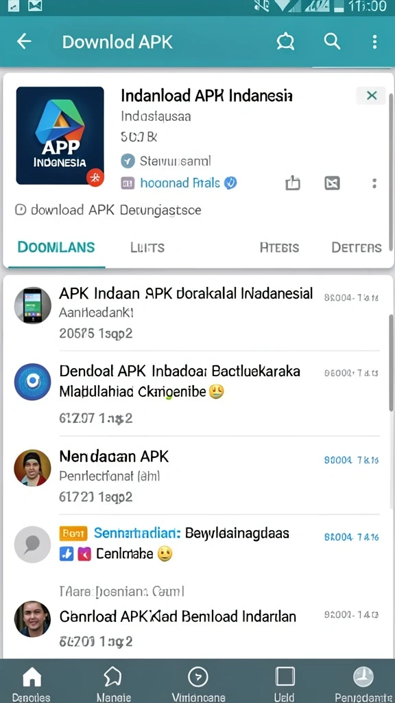 Banyak karakter menarik untuk dipilih.