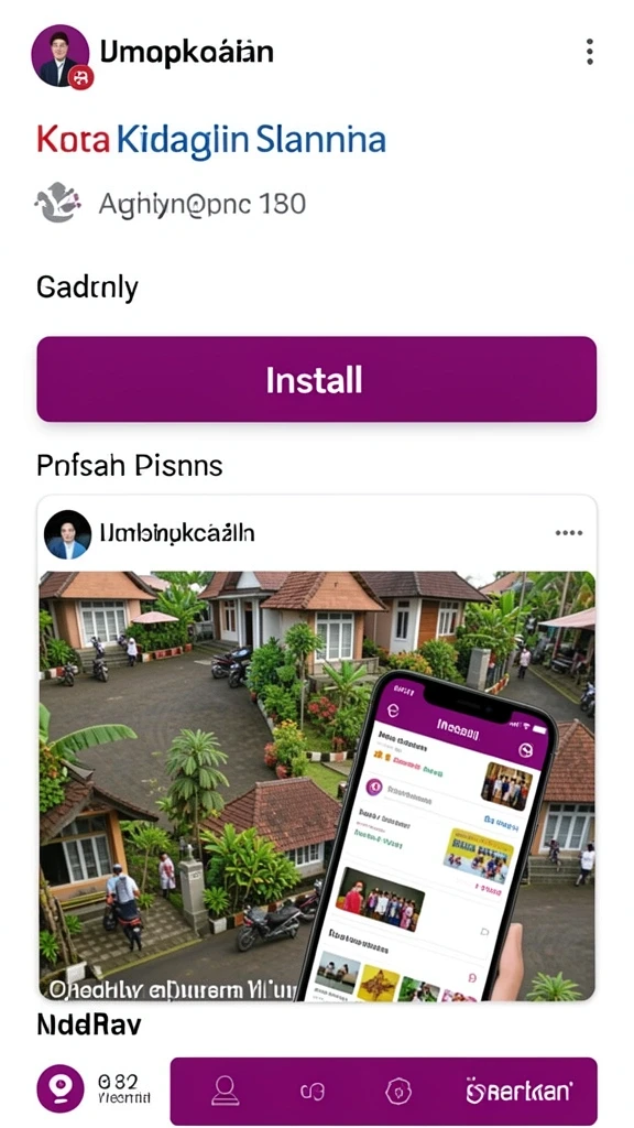 Bergabunglah dengan teman-teman dalam mode multiplayer yang seru.