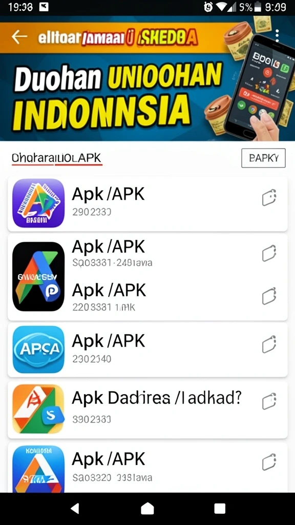 Screeshot interaksi dengan komunitas yang aktif.
