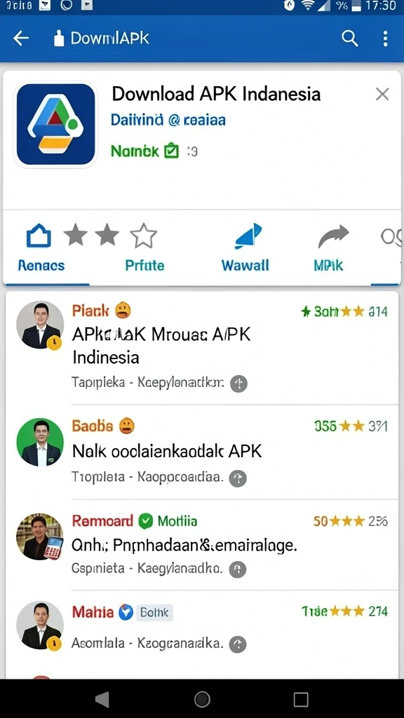 Momen seru saat menyelesaikan level penuh tantangan.