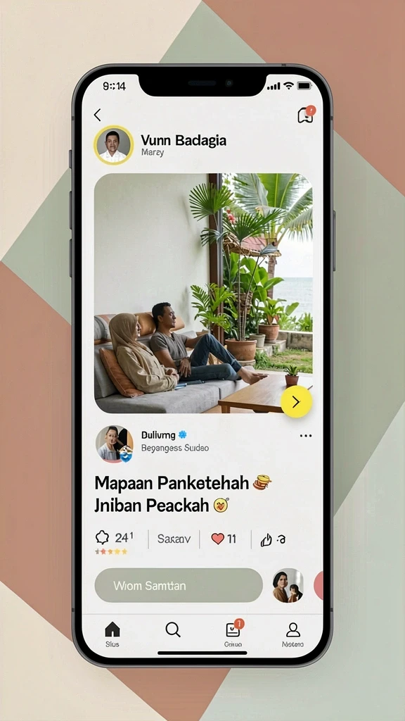 Screenshots menunjukkan berbagai level menantang yang harus diselesaikan.