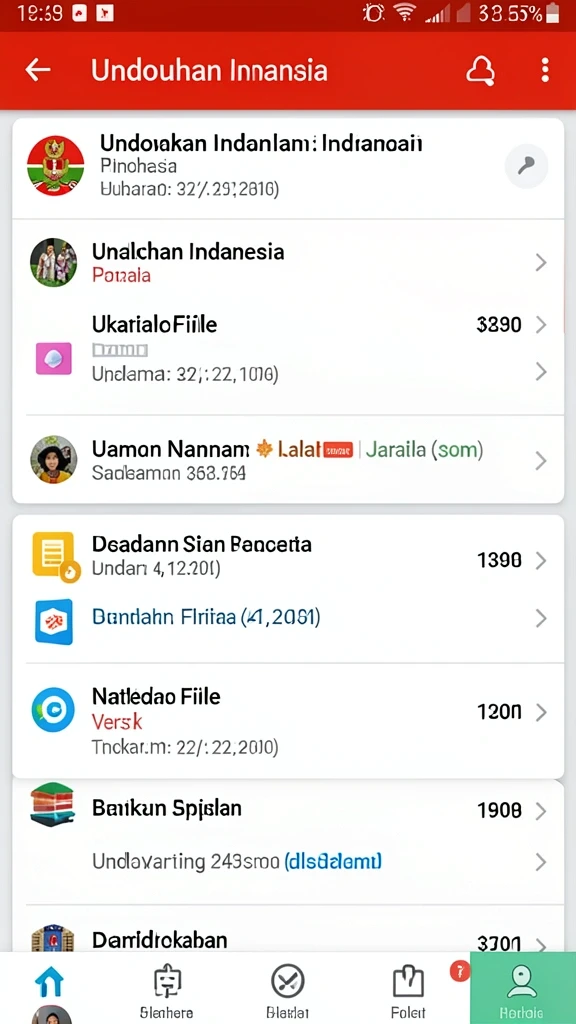 Tangkapan layar menampilkan karakter utama dalam aksi.