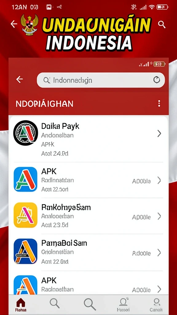 Fitur bonus yang menggiurkan untuk pemain setia.