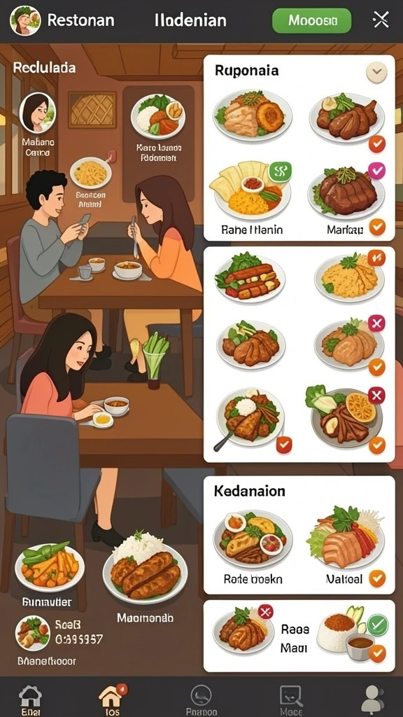 Fitur permainan baru yang menarik dalam IDAMANTOTO.