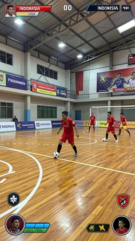 Ragam pilihan permainan slot yang menghibur.