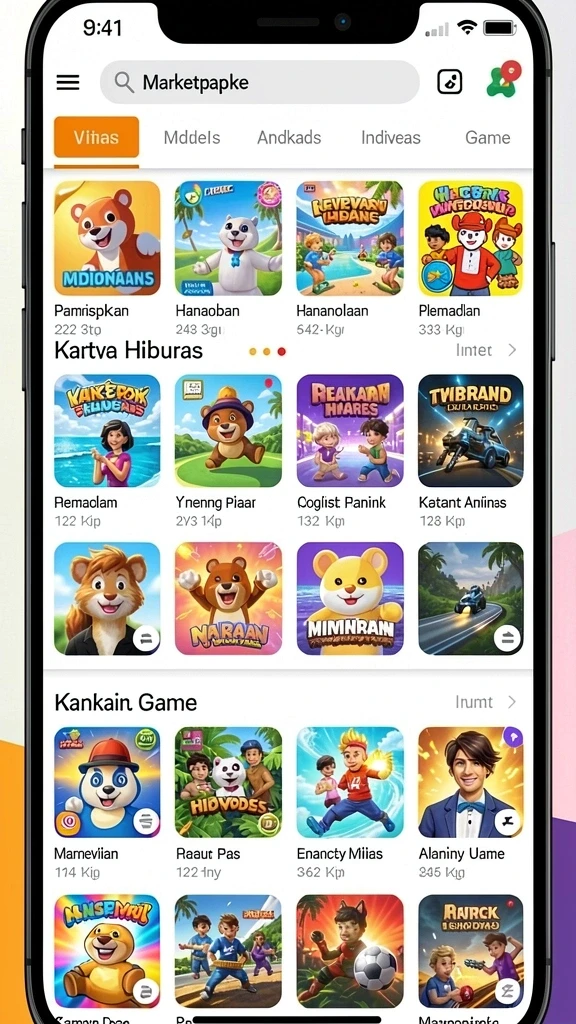 Fitur statistik hasil togel dengan grafik menarik.