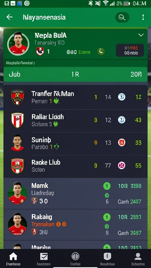 Tampilkan karakter ikonik dalam JUARA288.