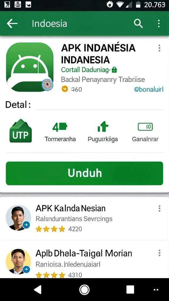 Mendukung berbagai metode pembayaran digital.