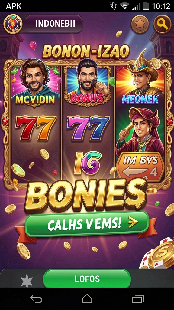 Komunitas aktif dengan berbagai kompetisi dan event.