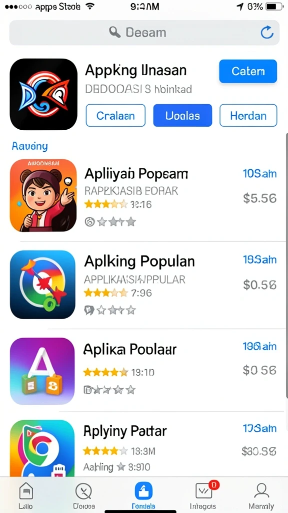 Sistem reward yang membuat pemain termotivasi.