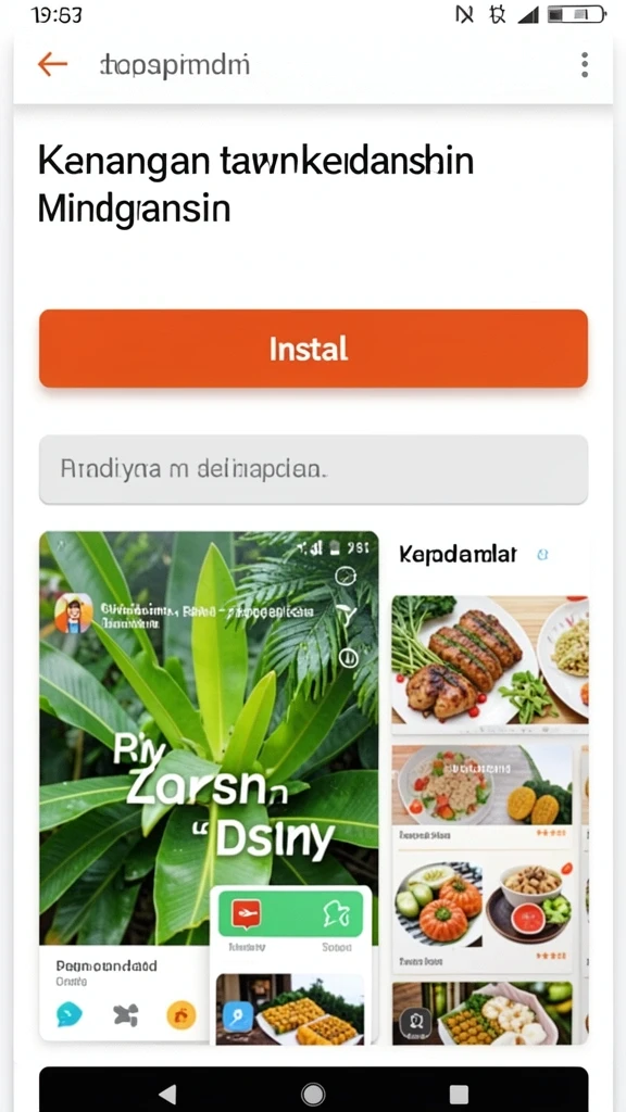Mode permainan yang beragam untuk semua pemain.