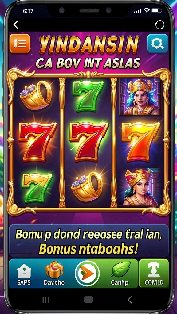Mode multiplayer yang memungkinkan bermain dengan teman.