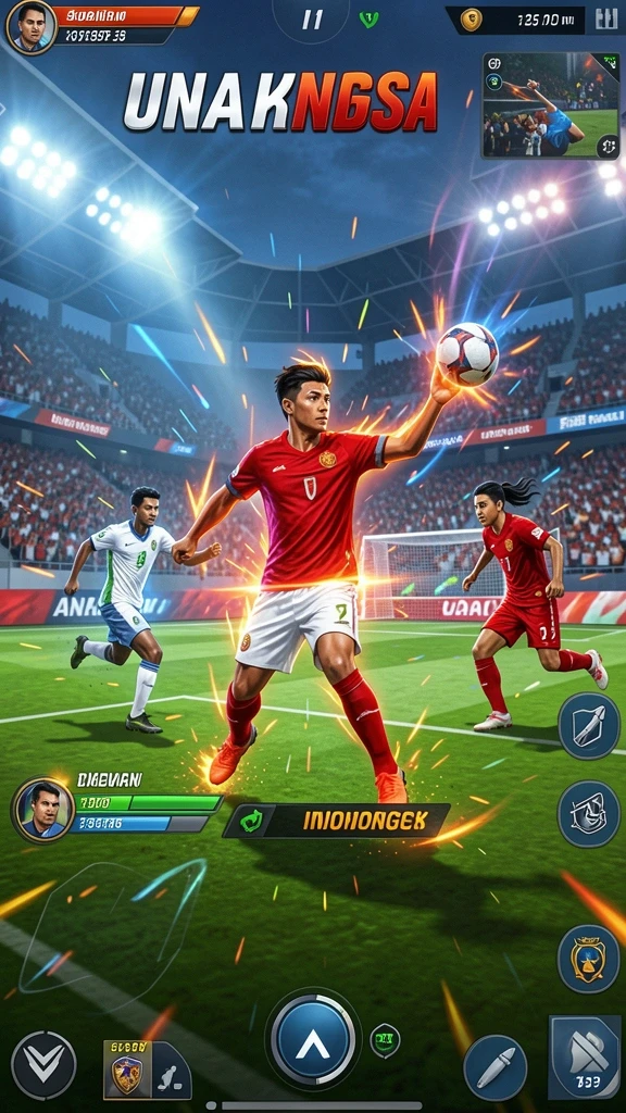 Fitur taruhan langsung di PGBET yang memikat.