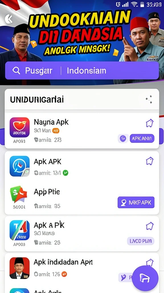 Tantangan misi penuh aksi yang menegangkan.