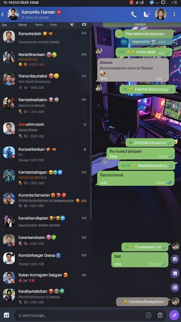 Tampilan antarmuka SLOT367 yang menarik dan intuitif.